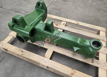 Obudowa przedniego mostu, John Deere 6320, 6420