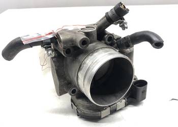 PRZEPUSTNICA AUDI A4 B6 2.0 150KM 00-05 ZAWÓR POWIETRZA