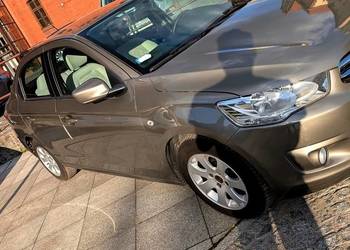107.260 km*Citroen C-Elysee*Salon Polska*1.6 HDI 92 KM*