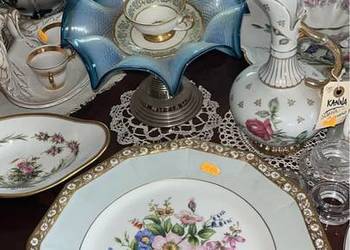 Patera, Rosenthal Maria Selb- Germany. Lata 30- 40, XX w.