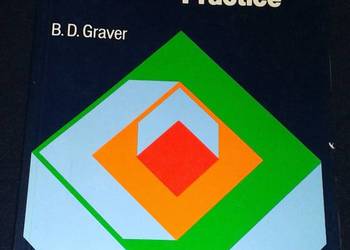 Advanced English Practice. Third edition  - B. D. Graver