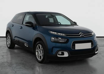 Citroen C4 Cactus 1.2 PureTech