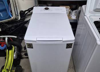 Pralka Midea 6kg wsadu 1200 rpm,  Jeszcze prawierok gwarancji producenta