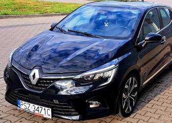 Clio V 2021 Bogate wyposażenie*Lampy full LED