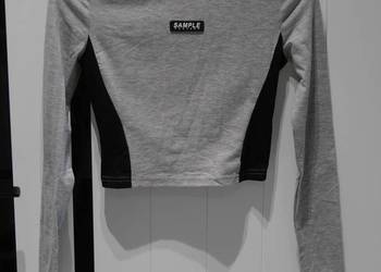 Shein fajna sportowa bluzeczka 34 XS