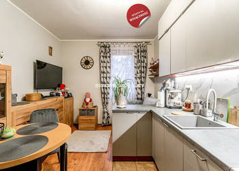 Oferta sprzedaży mieszkania 33.74m2 2 pokoje Kraków