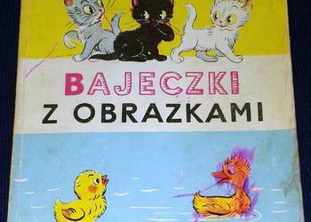 Bajeczki z obrazkami - Władimir Sutiejew