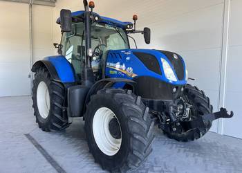 New Holland T7.175 AutoCommand
