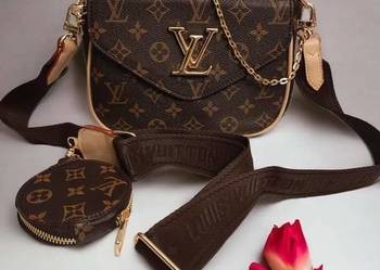 Ceny torebek Louis Vuitton po podwyżce: Ile kosztują dzisiaj