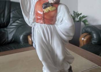 Figurka Herend Węgierski Tancerz Folklor numer 5496 Stan Idealny.
