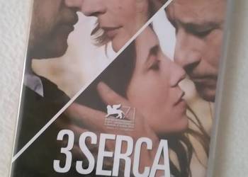 3 SERCA - Kiedy kobieta spotyka mezczyzne, DVD VIDEO