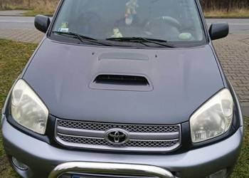 Toyta RAV 4