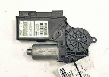 SILNICZEK SZYBY LP AUDI A8 D3 4E1910802B