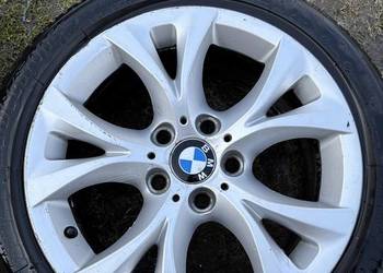 Felgi BMW 17 5x120