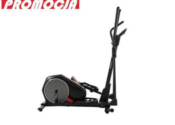 Orbitrek magnetyczny HAMMER CROSSFLY BT