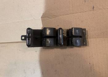 1J4959857 panel przełącznik szyb skoda octavia 1 vw golf bora passat seat