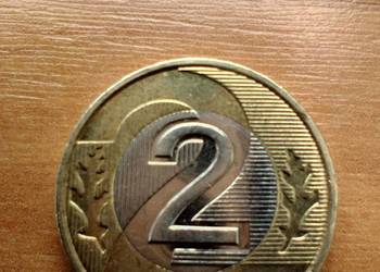 Moneta 2 zł.2020