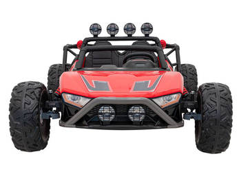 BAWIBUS.PL Auto samochód na akumulator BUGGY RACING samochodzik autko