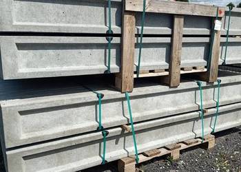 Płyta podmurówka wys 25 cm