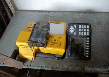 SYSTEM Kasownik EM316 I