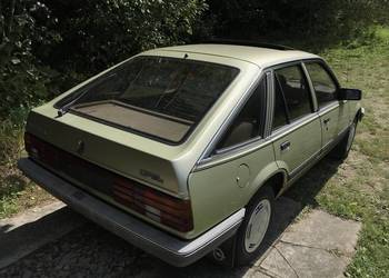 Opel Ascona A 1.3 benzyna Piękny Stan