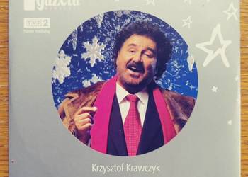 CD Kolędy - Krzysztof Krawczyk