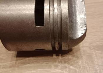 Nowy Tłok NSU -oryginał