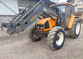 Renault ceres 95x z ładowaczem