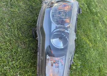 Lampa przednia prawa Mitsubishi Lancer 8