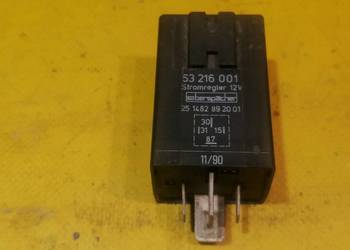 przekaźnik 12V Opel 53 216 001