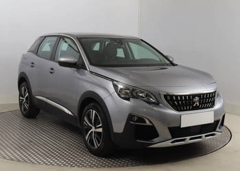 Peugeot 3008 1.5 BlueHDi