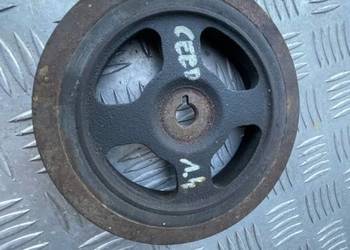 Koło Pasowe Hyundai i30 / Kia Ceed 1.6 16v 2007-2012r