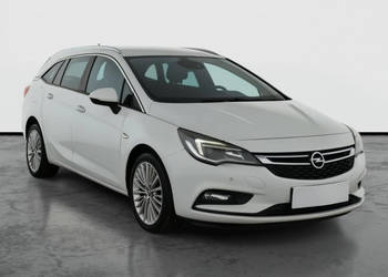 Opel Astra 1.6 CDTI