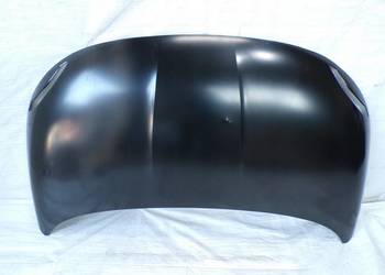 FIAT 500E MASKA POKRYWA SILNIKA NOWA 52137631