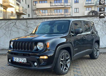 Jeep Renegade 2.4 I (2014-)