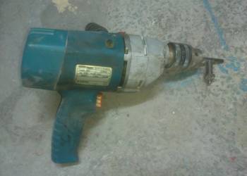 Wiertarka Black & Decker na części