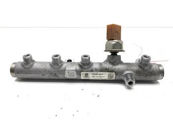 LISTWA WTRYSKOWA  Z CZUJNIKIEM VW PHAETON 059130089AH 3.0 240KM