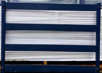 Balustrada Francuzka