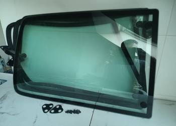 Cinquecento szyny tylne uchylne