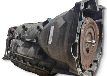SKRZYNIA BIEGÓW BMW E90 E91 2.0 D DIESEL automatyczna 7556047 6HP-19