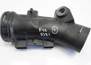 BMW F10 535 3.0 i RURA POWIETRZA dolotowa DOLOT