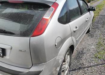 Ford Focus 1.6 TDCi z 2006 r.