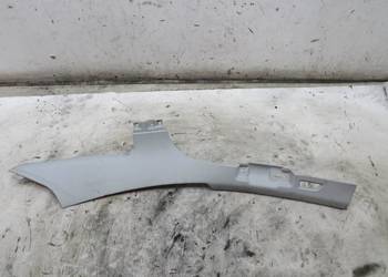 OSŁONA SŁUPKA LEWA LONG AUDI A8 D4 4H4868289
