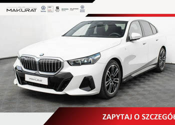 BMW 520 GD6P362#520d mHEV M Sport Ambient Podgrz.f K.cof Salon PL VAT23% G…