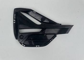 BMW X1 F48 LCI 2020 KRATKA ZDERZAKA PRZÓD PRAWA 8497248