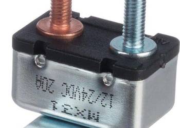 Przełącznik mocy 1665238SM