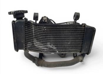 CHŁODNICA WODY WENTYLATOR Yamaha XSR 125 XSR125 wentylator chłodnicy
