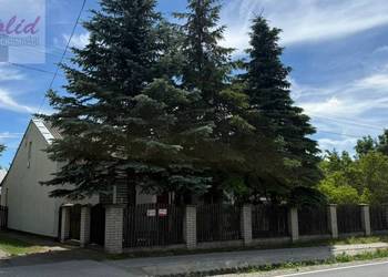 Urokliwe siedlisko pod Gostyninem