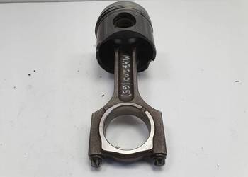 BMW E87 E90 E91 2.0 D TŁOK KORBOWÓD M47 0840C