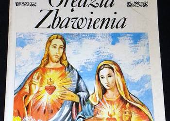 Centuria. Orędzia Zbawienia. Tom 2